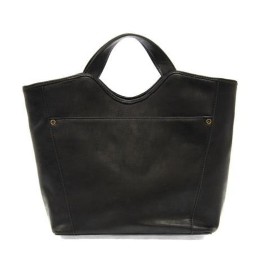Handbag - JS - Liz Tote - Black