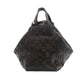 Handbag - JS - Brenna Bowler Satchel - Espresso Bean Brown