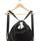 Handbag - JS - Drew Convertible Backpack - Black