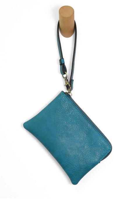 Handbag - JS - Pippa Wristlet