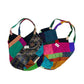 Handbag - DG - Samosa Kantha Bag