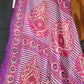 Skirt - Sari Silk Wrap Skirt - Mini/Regular