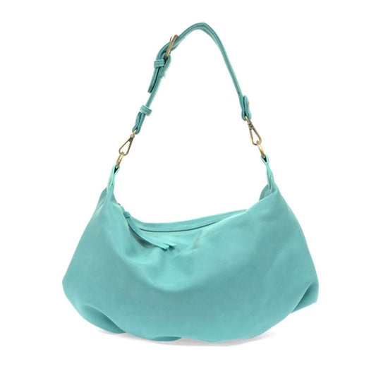 Handbag - J.S. Suzy - Aqua