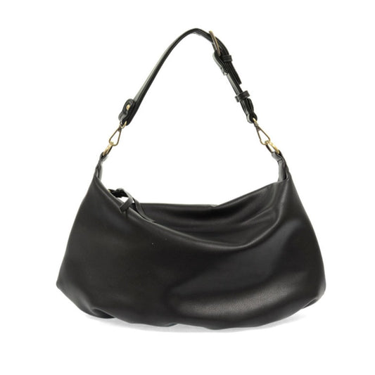 Handbag - J.S. Suzy - Black