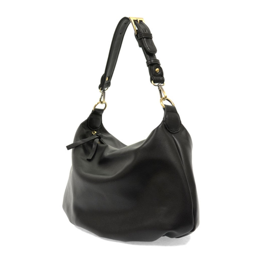 Handbag - J.S. Suzy - Black