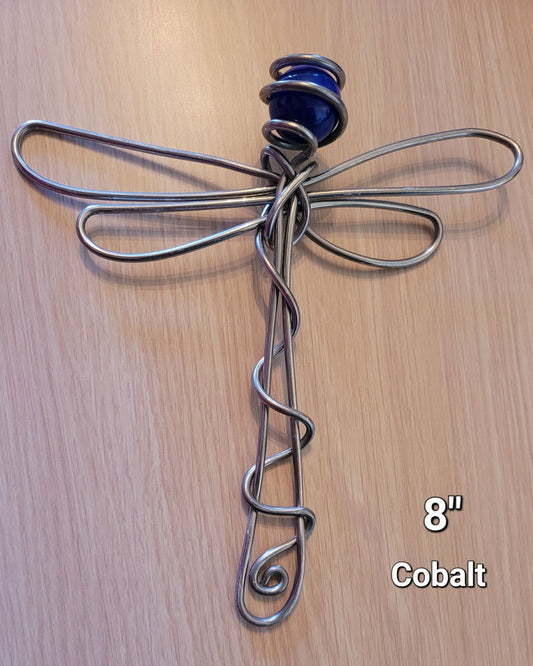 Dragonfly - Aluminum