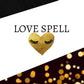 Magnetic Lashes - Love Spell