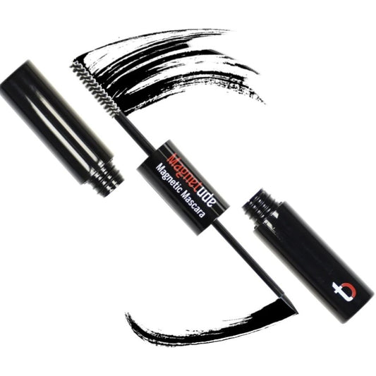 Magnetic Mascara