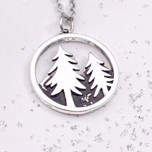 Necklace - Wanderer