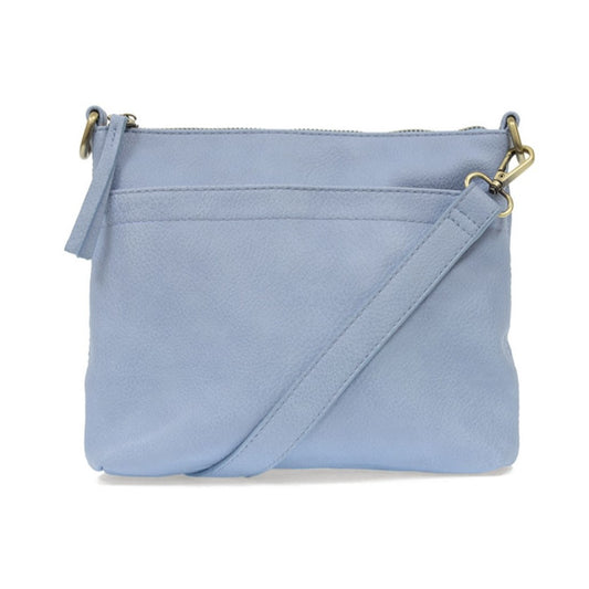 Handbag - J.S. Layla - Sky Blue