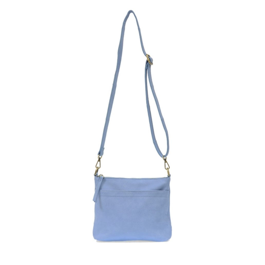 Handbag - J.S. Layla - Sky Blue