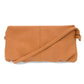 Handbag - J.S. Emmie - Suntan