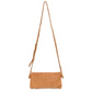 Handbag - J.S. Emmie - Suntan