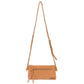 Handbag - J.S. Emmie - Suntan