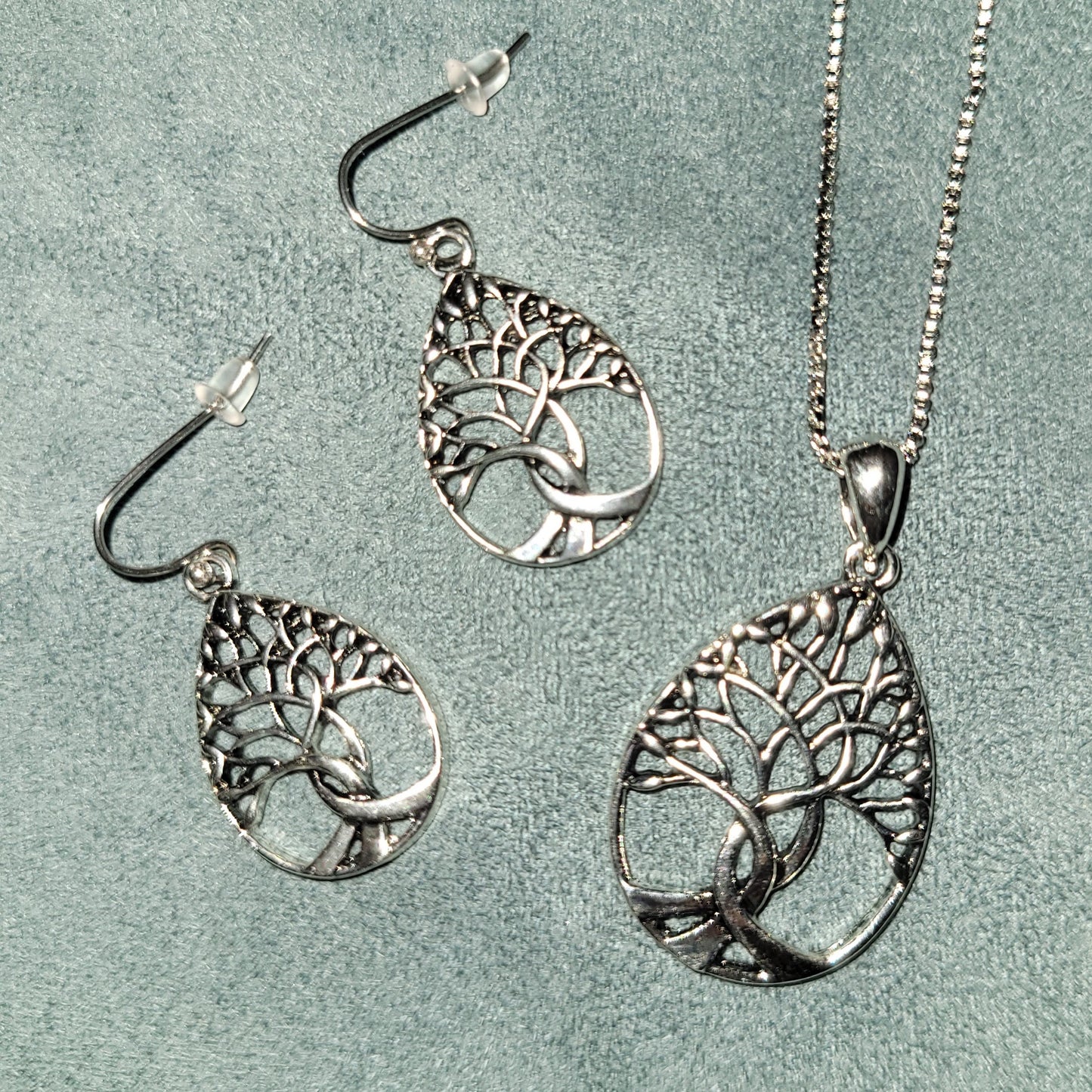 Necklace - Tree of Life