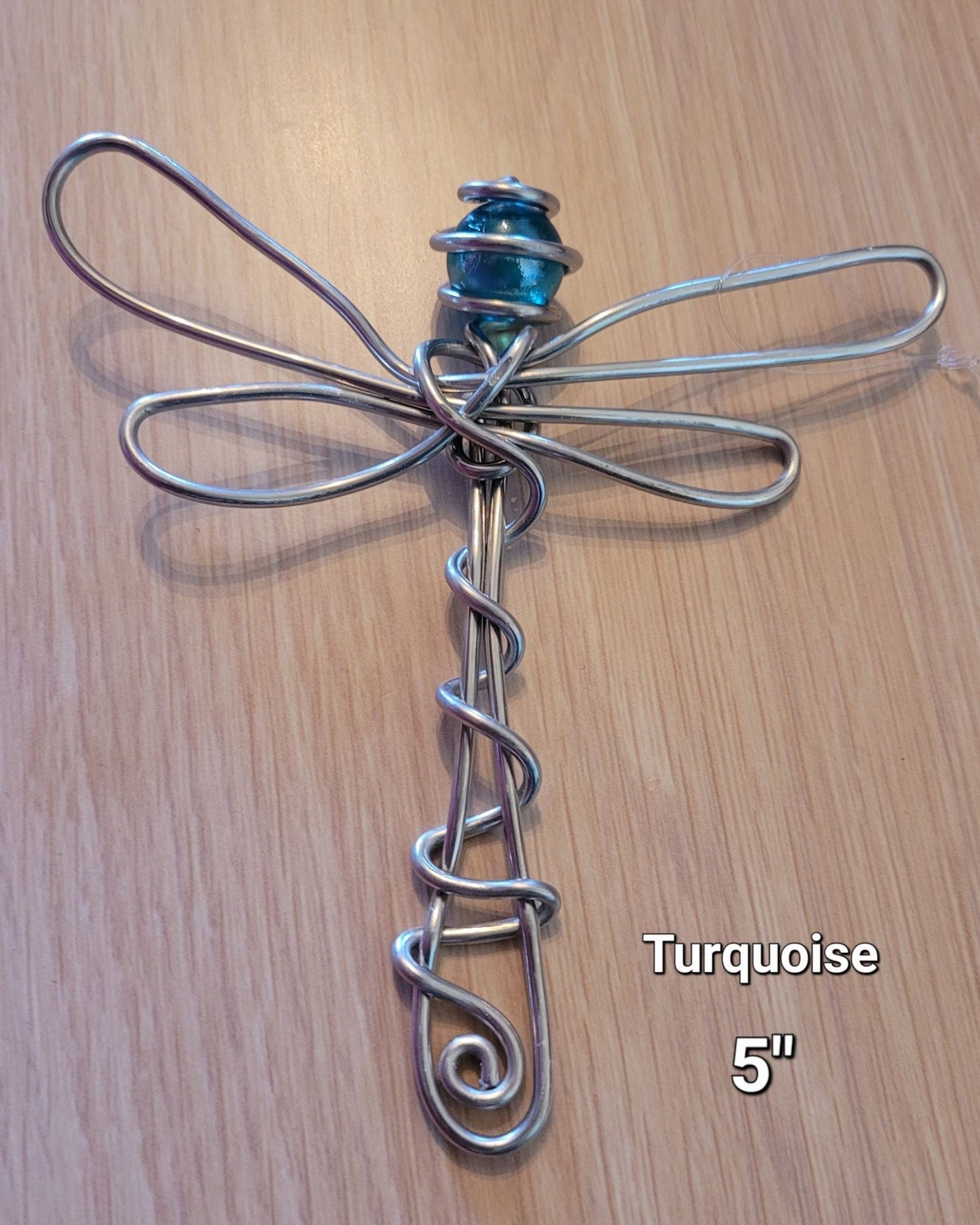 Dragonfly - Aluminum